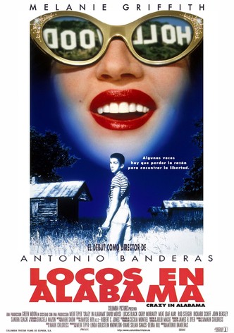 Locos en Alabama