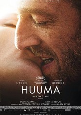 Huuma