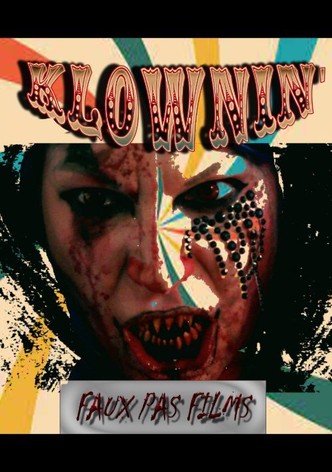 Klownin'