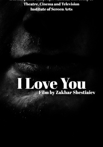 I Love You
