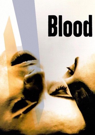 Blood