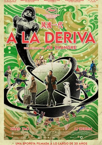 A la deriva
