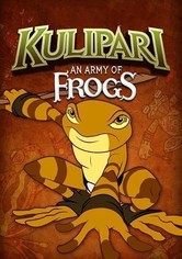 Kulipari – Die Frosch-Armee - Season 1