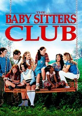 Der Baby-Sitters-Club