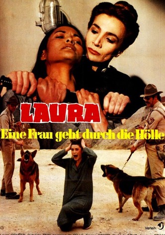 Laura - Eine Frau geht durch die Hölle