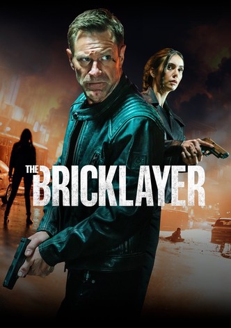 The Bricklayer