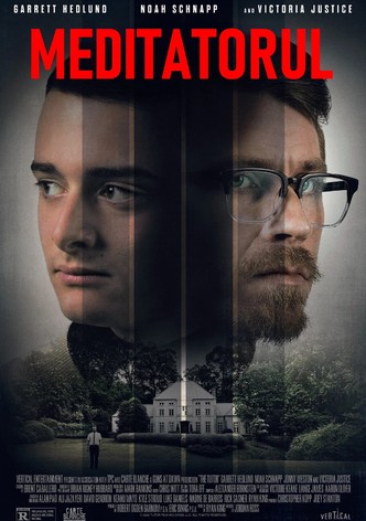 Meditatorul