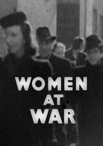 Women at War