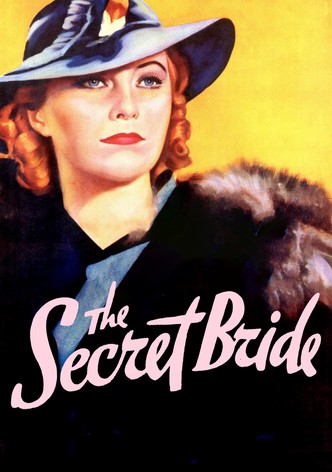 The Secret Bride