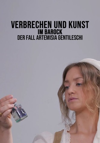 Crime et peinture à l'âge baroque - L'affaire Artemisia Gentileschi