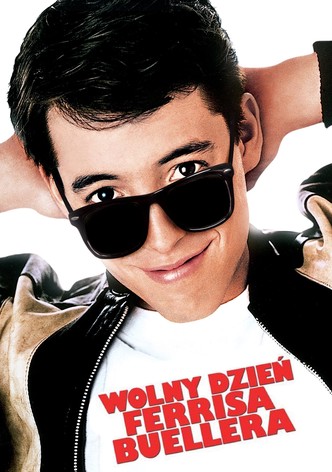 Wolny dzień Ferrisa Buellera