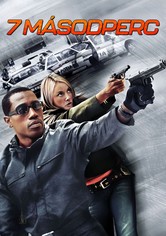 7 másodperc