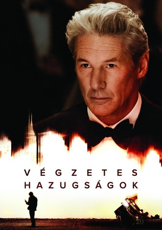 Végzetes hazugságok