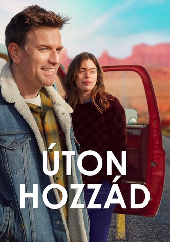 Bleeding Love - Úton hozzád