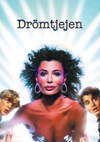 Drömtjejen