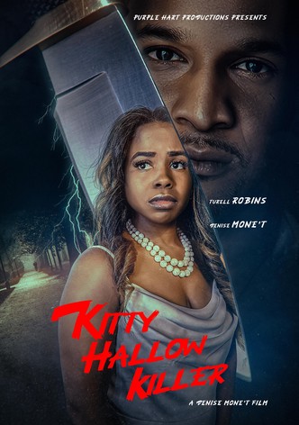 Kitty Hallow Killer