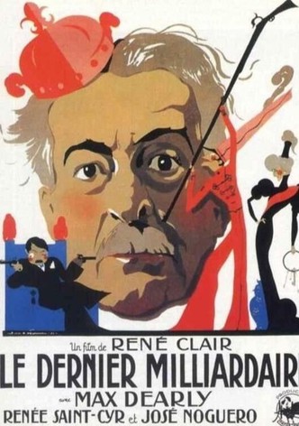 El último millonario