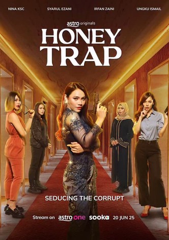 Honey Trap