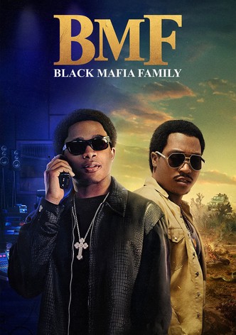 BMF - Season 4