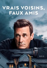 Vrais voisins, faux amis - Saison 2