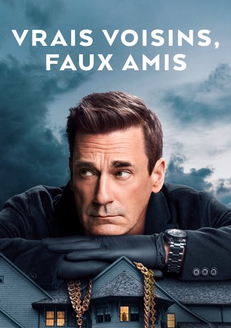 Vrais voisins, faux amis