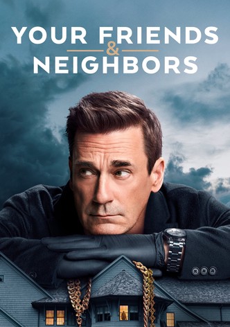 Your Friends and Neighbors - Stagione 2