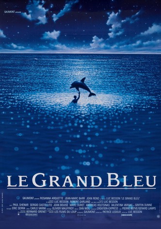Le Grand Bleu