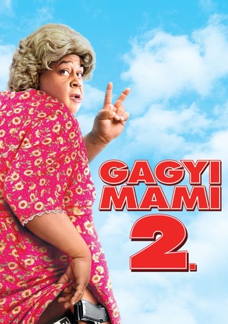 Gagyi mami 2