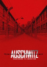 Auschwitz: Countdown to Liberation