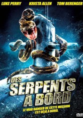 Des serpents à bord