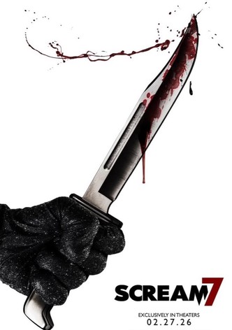 Scream 7
