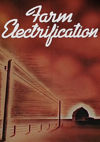 Farm Electrification