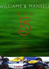 Williams & Mansell: Red 5