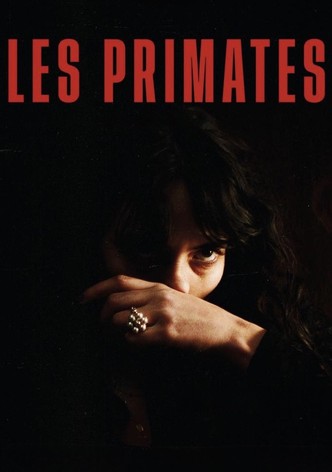 Les primates