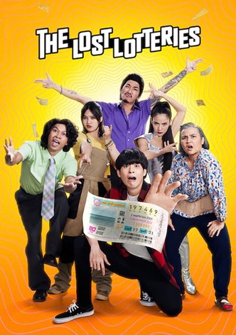 The Lost Lotteries
