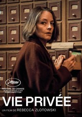 Vie privée