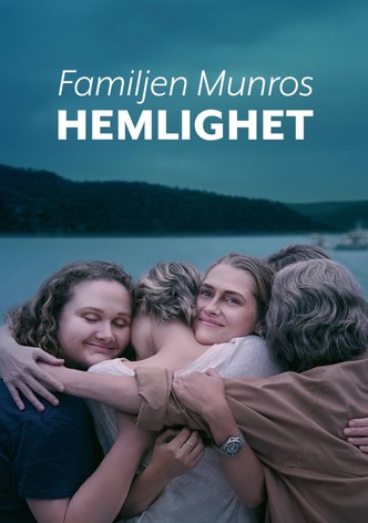 Familjen Munros hemlighet