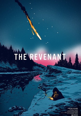 The Revenant