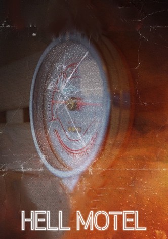 Hell Motel - Temporada 1