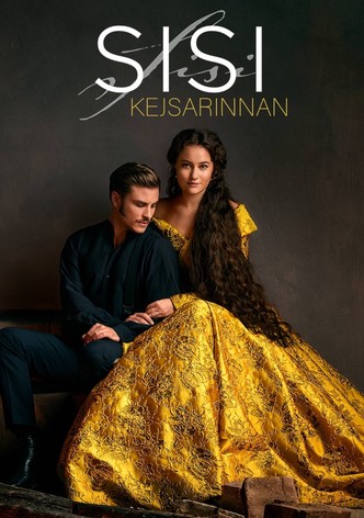 Sisi - kejsarinnan