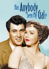 Viram a Minha Noiva?