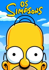 Os Simpsons