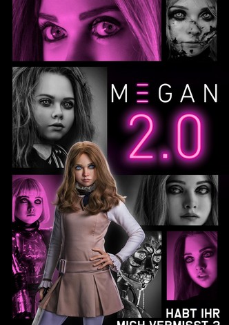 M3gan 2.0