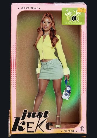 Just Keke