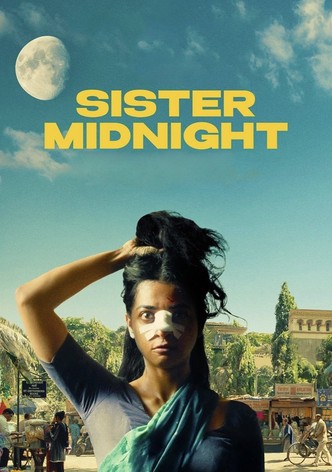 Sister Midnight