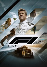 F1: Film