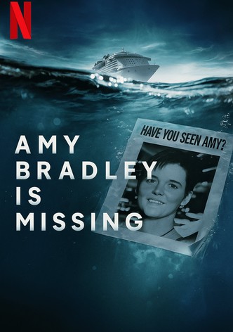 Amy Bradley Is Missing - Season 1