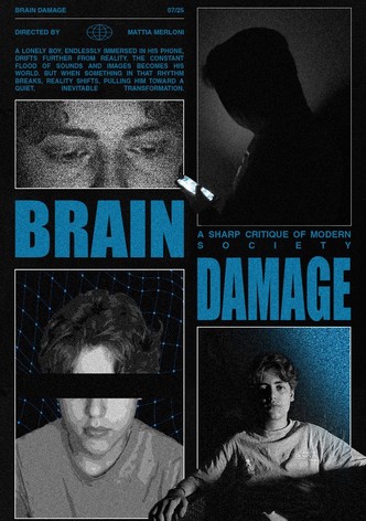 Brain Damage