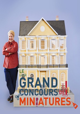 Le grand concours de miniatures
