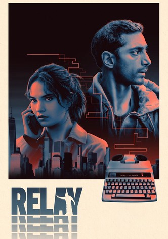 Relay